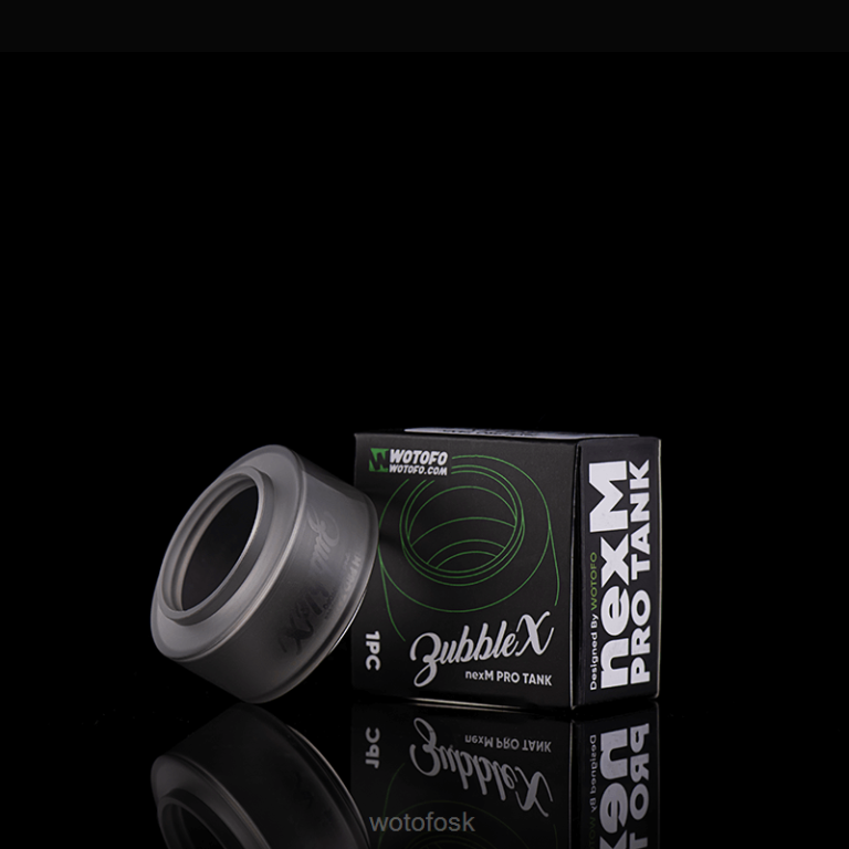 4,5 ml pctg Z624V395 Wotofo NEXMESH nádrže rúrky pre pro - WOTOFO reviews