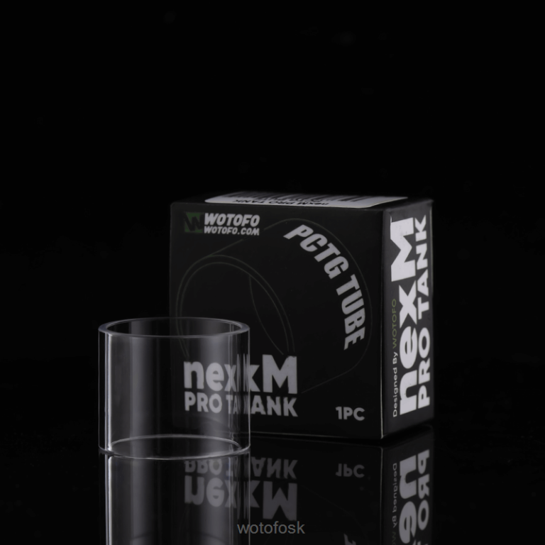 4,5 ml pctg Z624V395 Wotofo NEXMESH nádrže rúrky pre pro - WOTOFO reviews