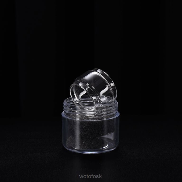 4 ml Z624V396 Wotofo NEXMESH náhradné sklo podohmovej nádrže - WOTOFO e-cigarette