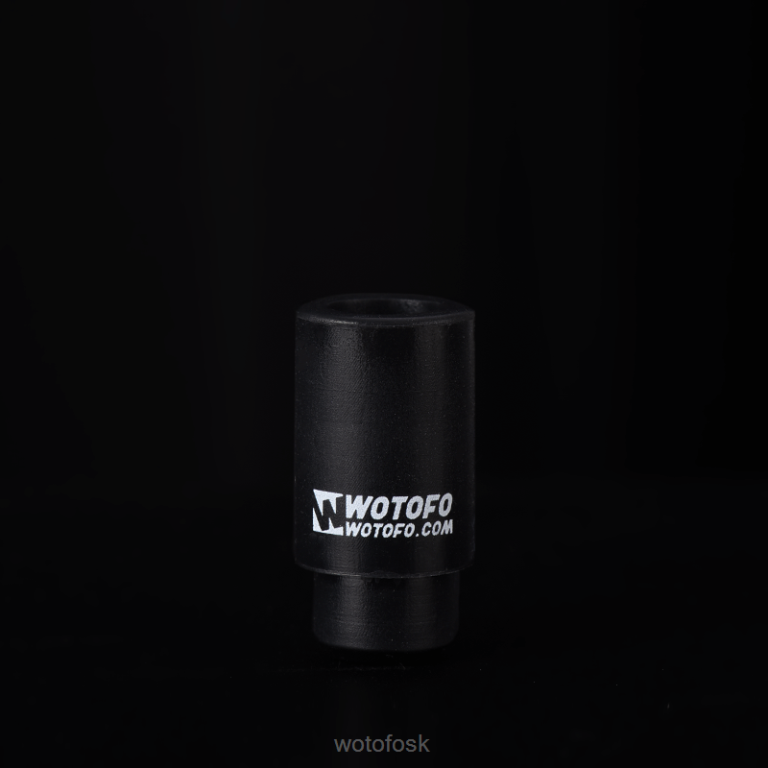 510 5ks/bal Z624V412 Wotofo jednorazový kvapkací hrot - WOTOFO Bratislava