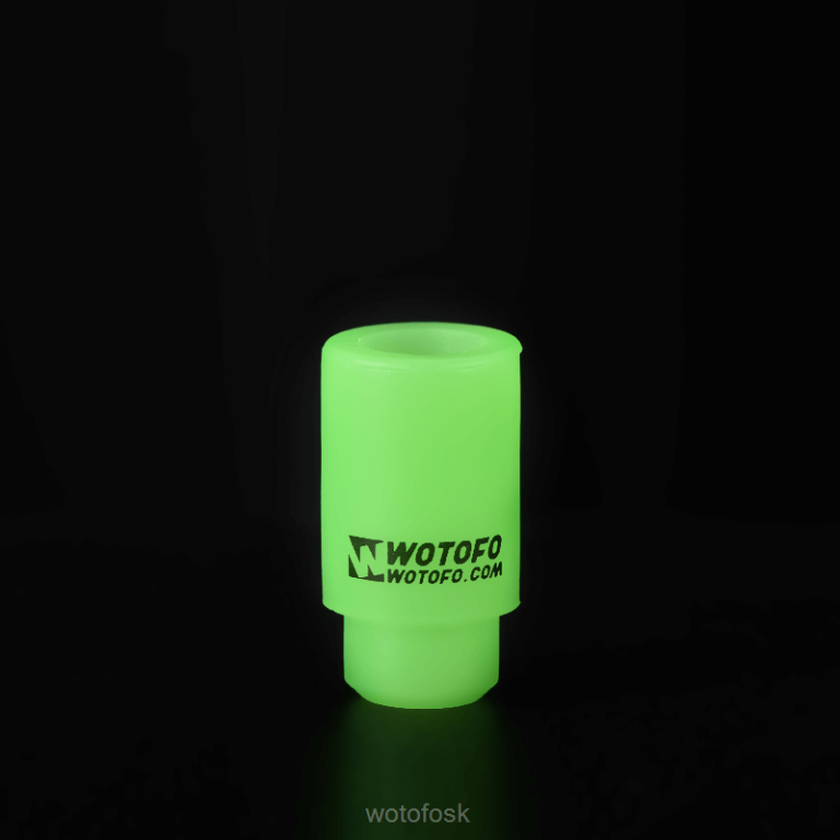 810 5ks/bal Z624V433 Wotofo jednorazový kvapkací hrot - WOTOFO vape price