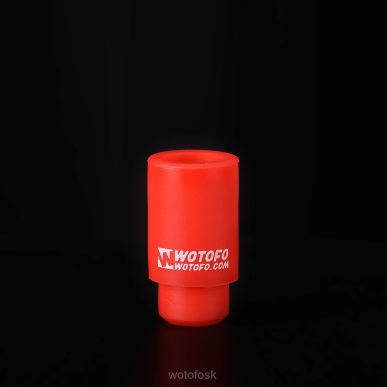 810 5ks/bal Z624V433 Wotofo jednorazový kvapkací hrot - WOTOFO vape price
