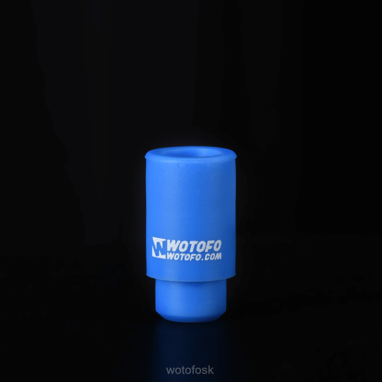 810 5ks/bal Z624V433 Wotofo jednorazový kvapkací hrot - WOTOFO vape price