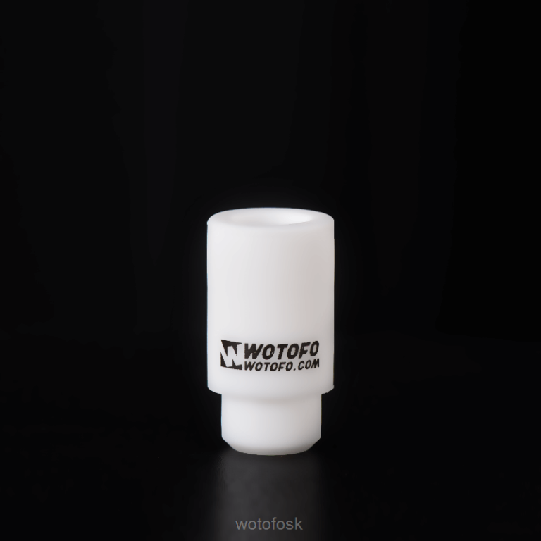 810 5ks/bal Z624V433 Wotofo jednorazový kvapkací hrot - WOTOFO vape price
