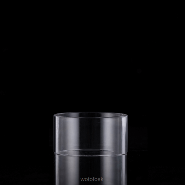Bublinková hadička s objemom 4,0 ml Z624V394 Wotofo PROFILE m rúrka nádrže - WOTOFO vape pods