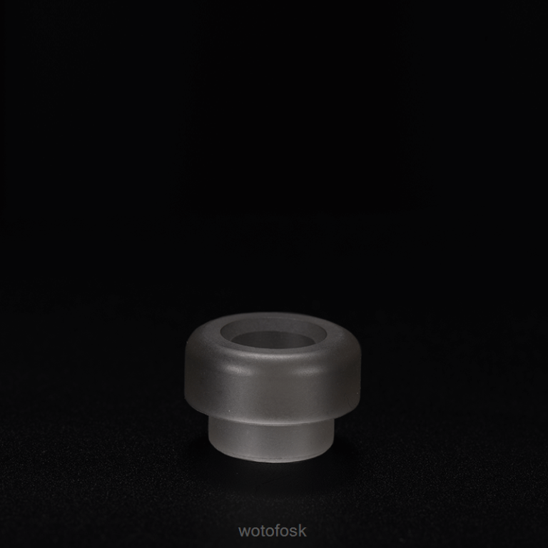 jasné matné Z624V398 Wotofo RECURVE duálny rda 810 kvapkací hrot - WOTOFO vape flavours