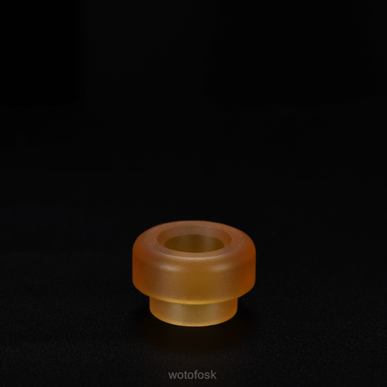 jasné matné Z624V398 Wotofo RECURVE duálny rda 810 kvapkací hrot - WOTOFO vape flavours