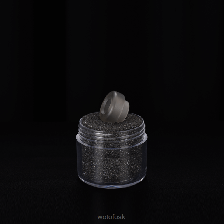 jasné matné Z624V398 Wotofo RECURVE duálny rda 810 kvapkací hrot - WOTOFO vape flavours