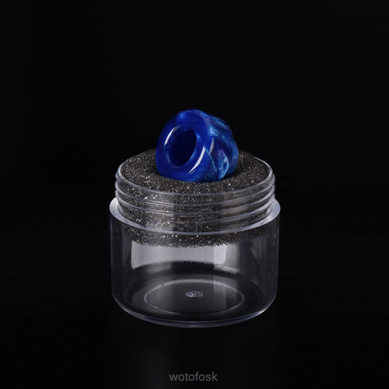 mramorová modrá Z624V410 Wotofo PROFILE unity rta 810 odkvapkávacia špička - WOTOFO shop online
