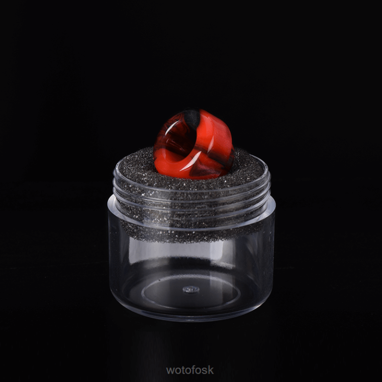 mramorová modrá Z624V410 Wotofo PROFILE unity rta 810 odkvapkávacia špička - WOTOFO shop online