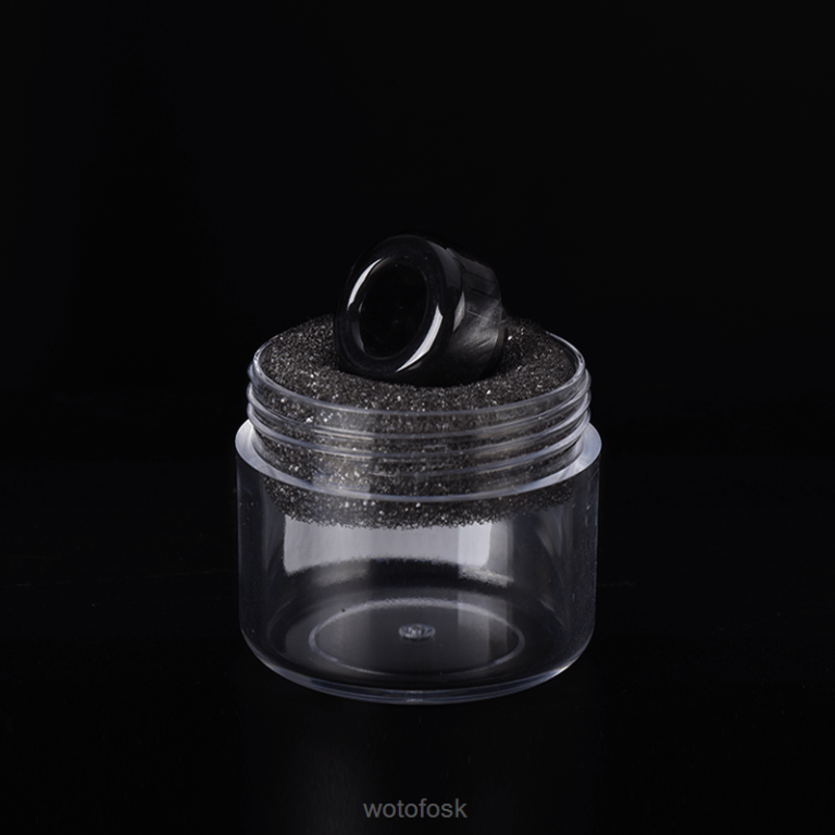 mramorová modrá Z624V410 Wotofo PROFILE unity rta 810 odkvapkávacia špička - WOTOFO shop online