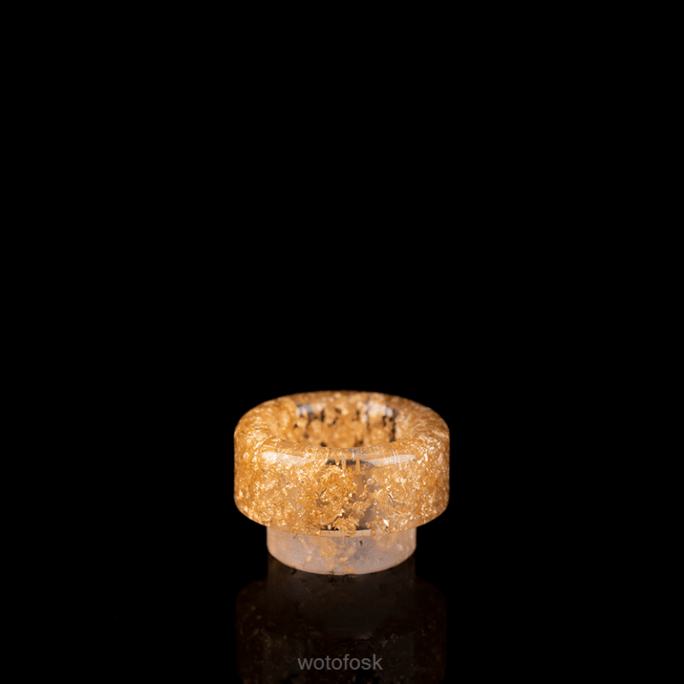 profil m červený Z624V414 Wotofo 810 odkvapkávacia špička - WOTOFO vape pods