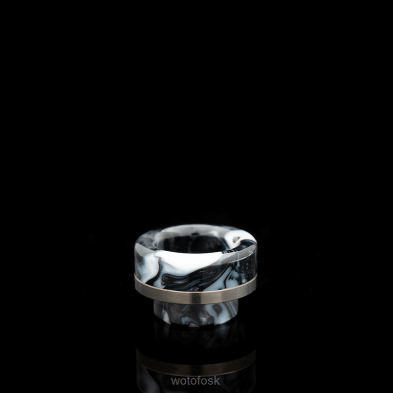 profil m čierny Z624V413 Wotofo 810 odkvapkávacia špička - WOTOFO vape price