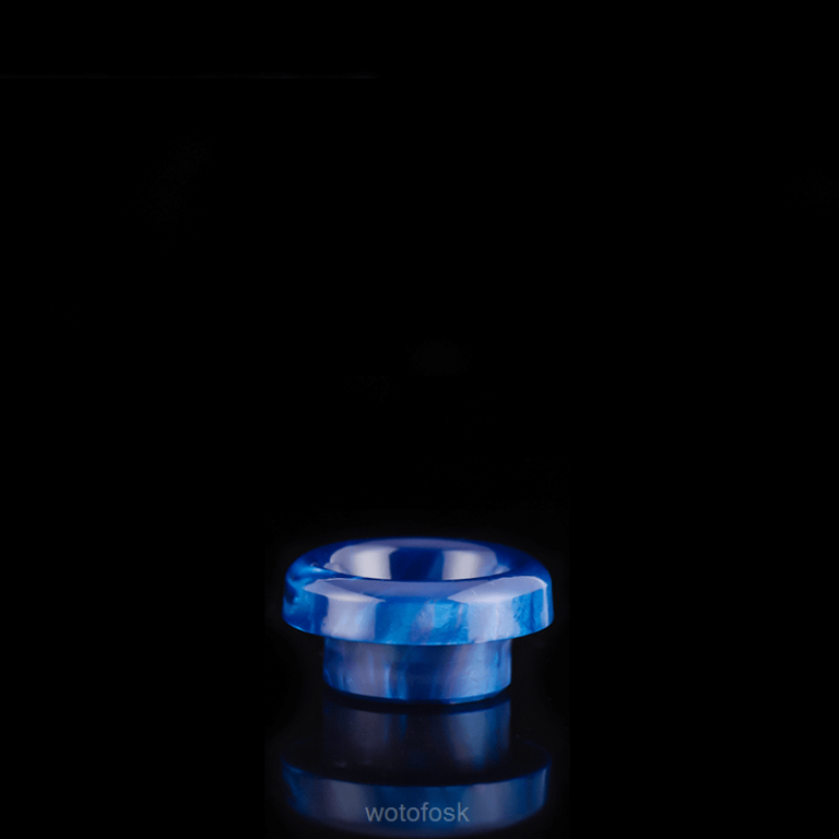 profil m modrý Z624V415 Wotofo 810 odkvapkávacia špička - WOTOFO reviews