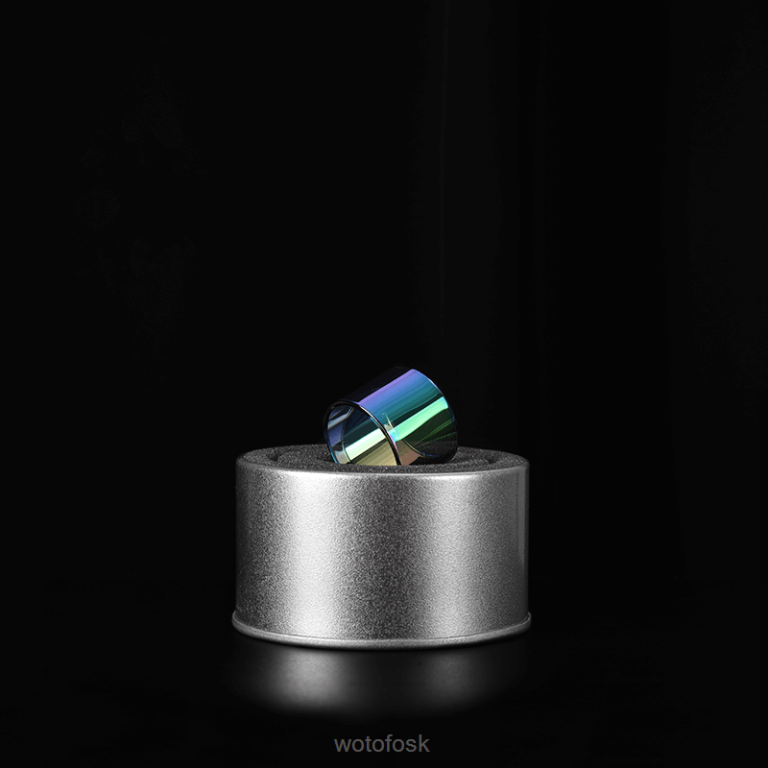 číry 4 ml Z624V409 Wotofo FLOW PRO sklenená trubica - WOTOFO vape review