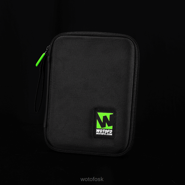 štandardné vydanie Z624V434 Wotofo súprava náradia na vape - WOTOFO vape pods