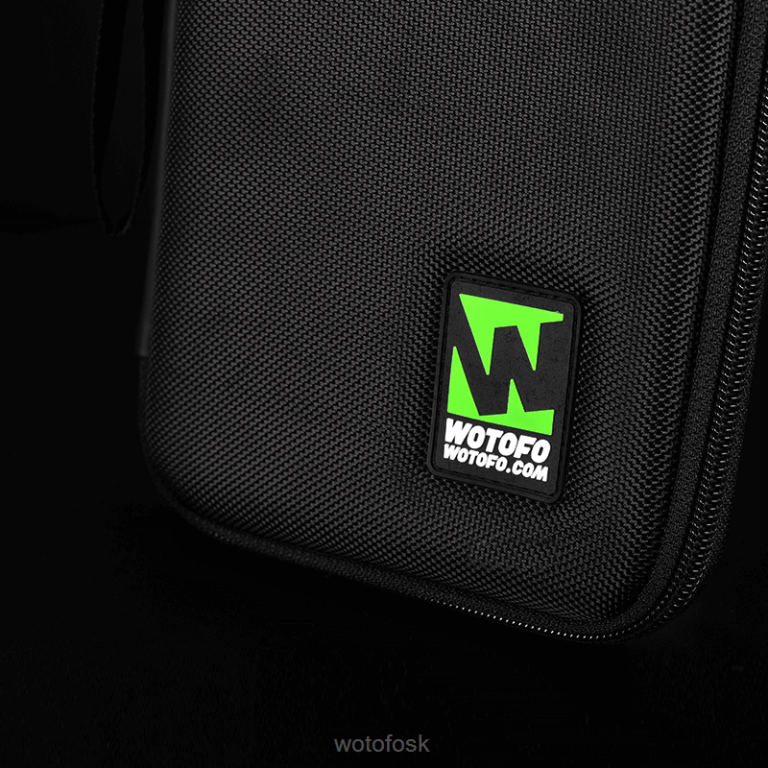 štandardné vydanie Z624V434 Wotofo súprava náradia na vape - WOTOFO vape pods