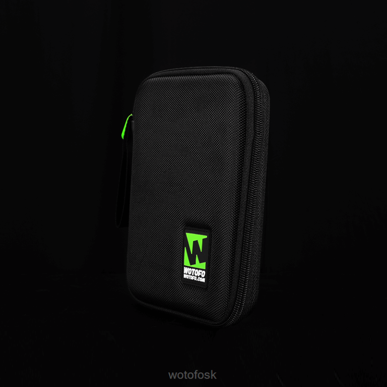 štandardné vydanie Z624V434 Wotofo súprava náradia na vape - WOTOFO vape pods