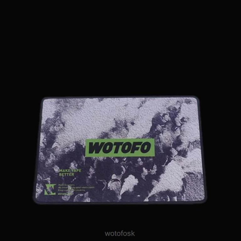 štandardné vydanie Z624V435 Wotofo stavebná rohož - WOTOFO reviews