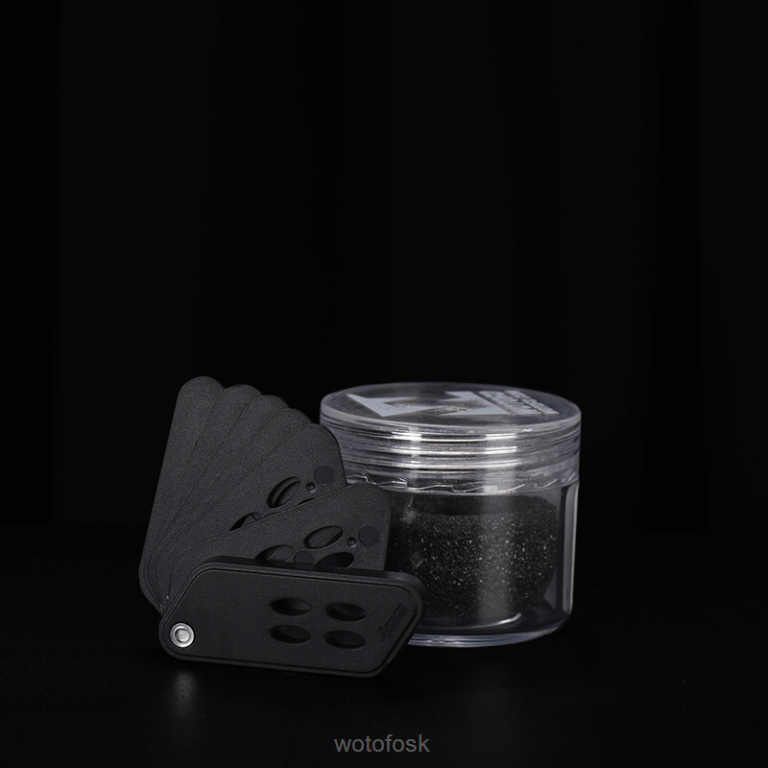 štandardné vydanie Z624V436 Wotofo skladací nástroj na orezávanie cievok - WOTOFO e-cigarette