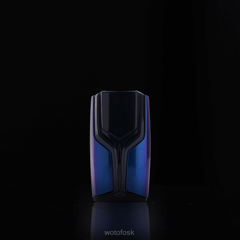 delový kov Z624V130 Wotofo tavivový box mod - WOTOFO shop online