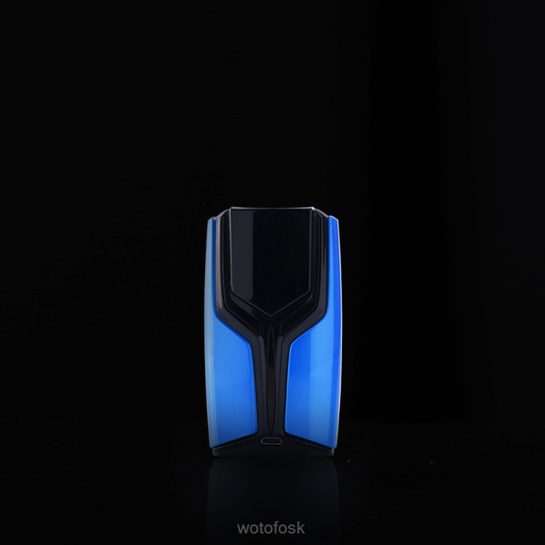 delový kov Z624V130 Wotofo tavivový box mod - WOTOFO shop online