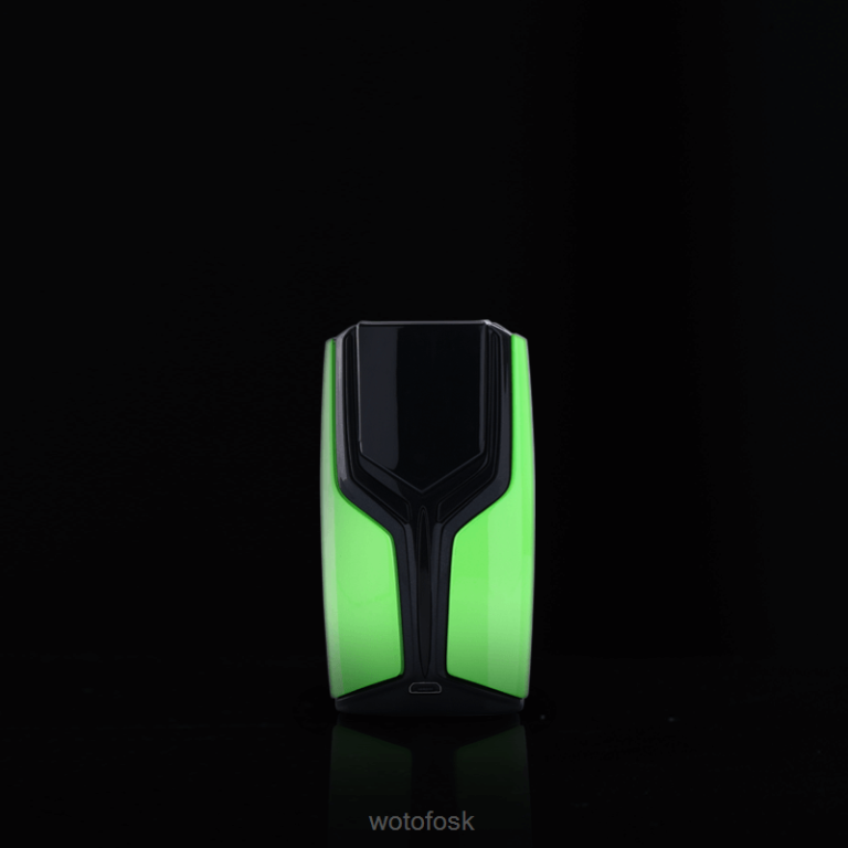 delový kov Z624V130 Wotofo tavivový box mod - WOTOFO shop online