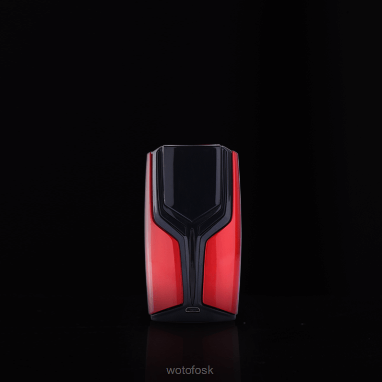 delový kov Z624V130 Wotofo tavivový box mod - WOTOFO shop online