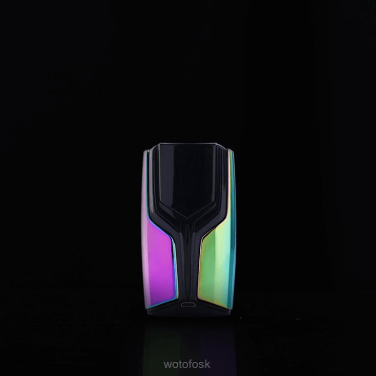 delový kov Z624V130 Wotofo tavivový box mod - WOTOFO shop online