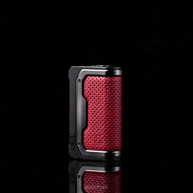 king kong červená Z624V112 Wotofo MDURA box mod - WOTOFO Bratislava