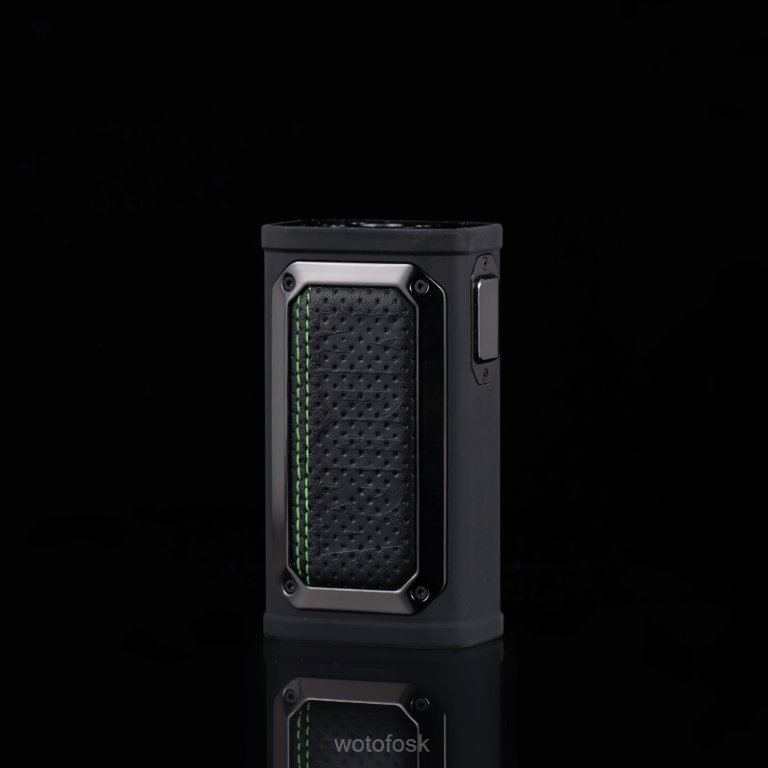 king kong pomaranč Z624V113 Wotofo MDURA PRO mod - WOTOFO vape price