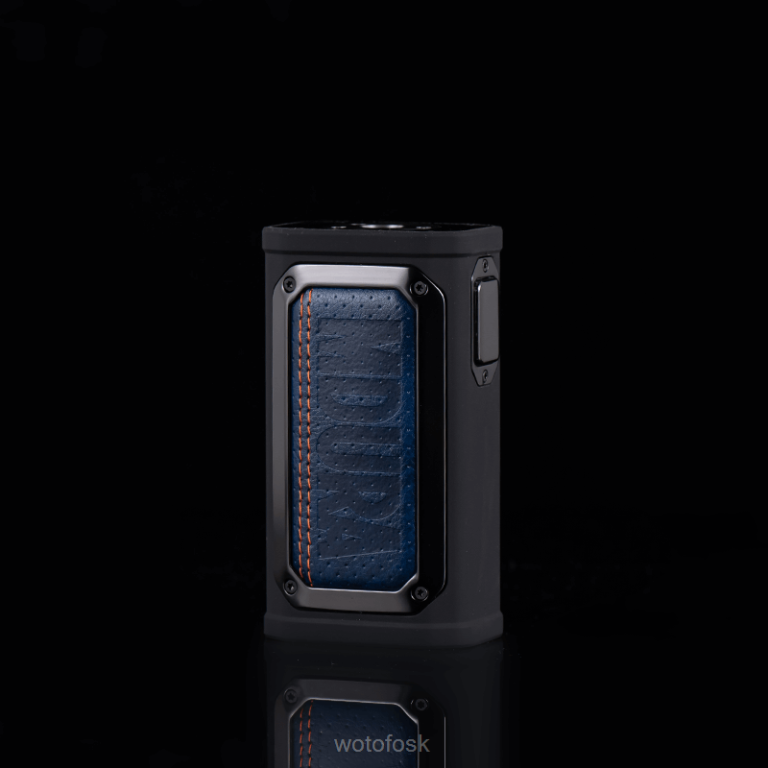 king kong pomaranč Z624V113 Wotofo MDURA PRO mod - WOTOFO vape price