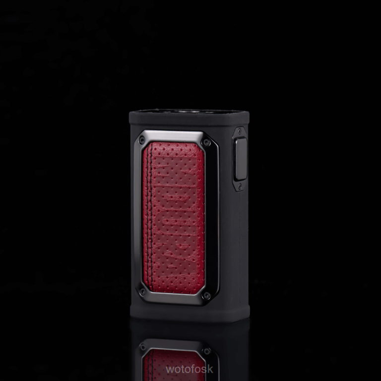 king kong pomaranč Z624V113 Wotofo MDURA PRO mod - WOTOFO vape price