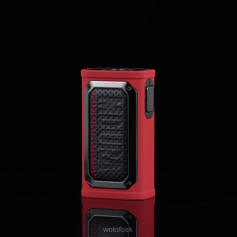 king kong pomaranč Z624V113 Wotofo MDURA PRO mod - WOTOFO vape price