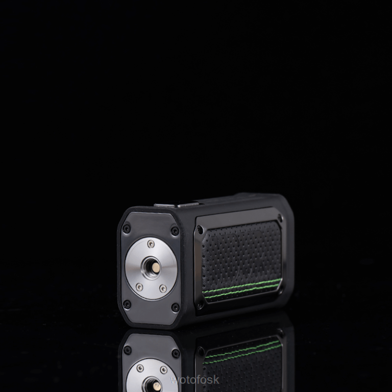 king kong pomaranč Z624V113 Wotofo MDURA PRO mod - WOTOFO vape price