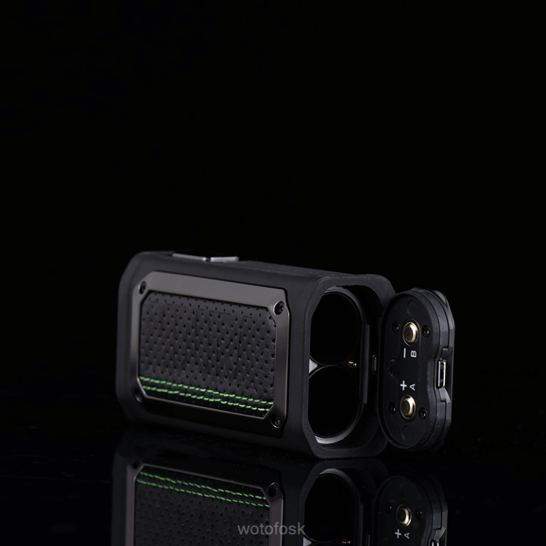 king kong pomaranč Z624V113 Wotofo MDURA PRO mod - WOTOFO vape price