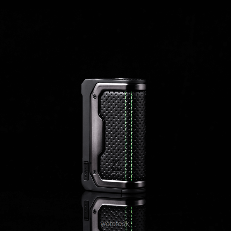 king kong pomaranč Z624V120 Wotofo MDURA box mod - WOTOFO shop online