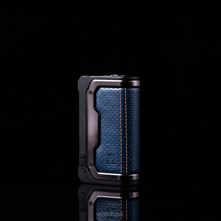 king kong pomaranč Z624V120 Wotofo MDURA box mod - WOTOFO shop online