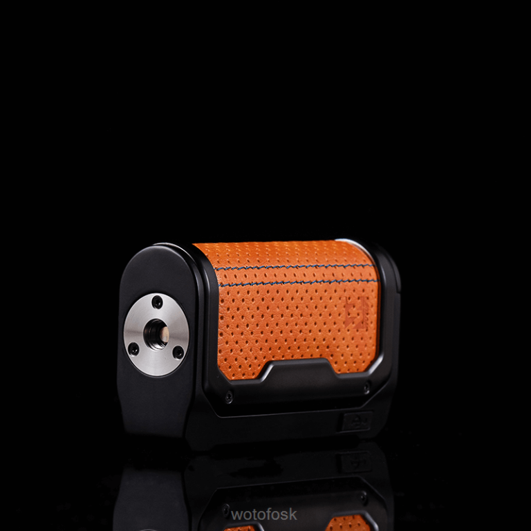 king kong pomaranč Z624V120 Wotofo MDURA box mod - WOTOFO shop online