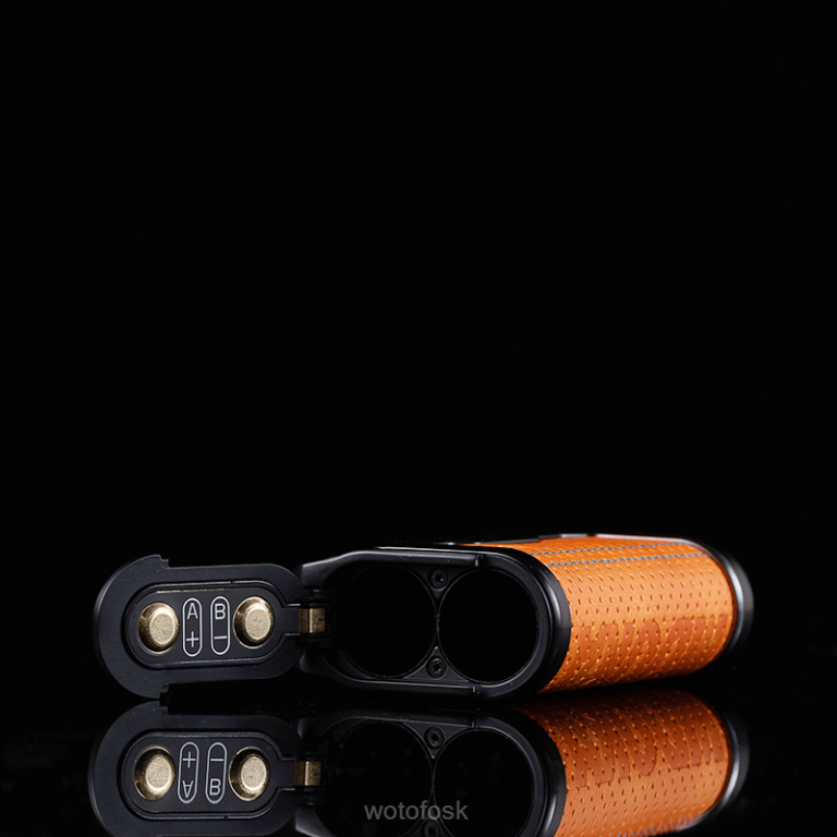 king kong pomaranč Z624V120 Wotofo MDURA box mod - WOTOFO shop online