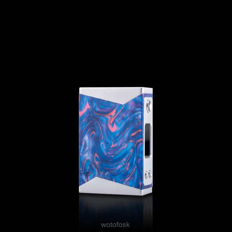 žltá zelená Z624V140 Wotofo STENTORIAN baziliška box mod - WOTOFO shop online