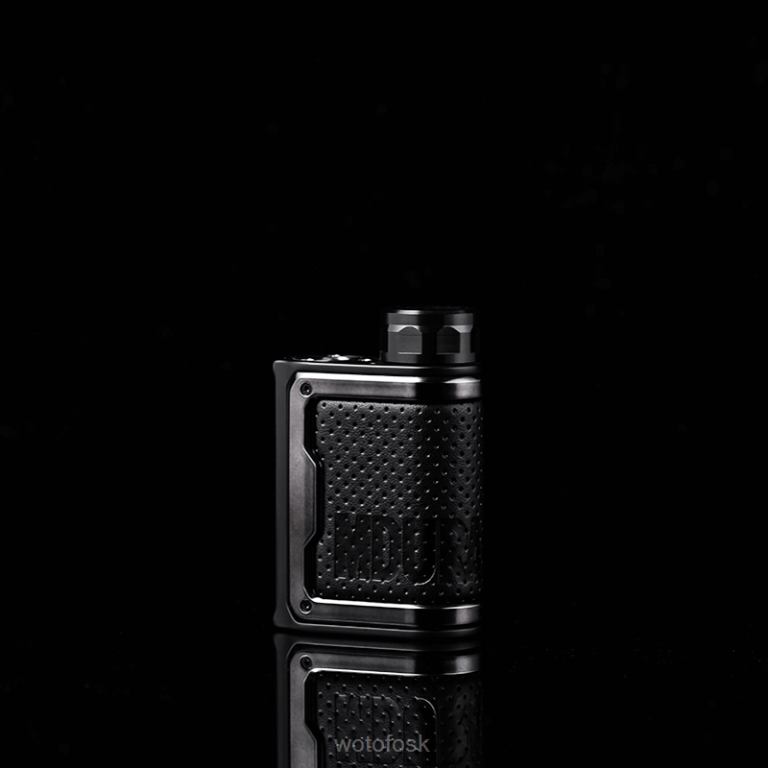 poltón oranžová Z624V118 Wotofo MDURA mini mod - WOTOFO vape flavours