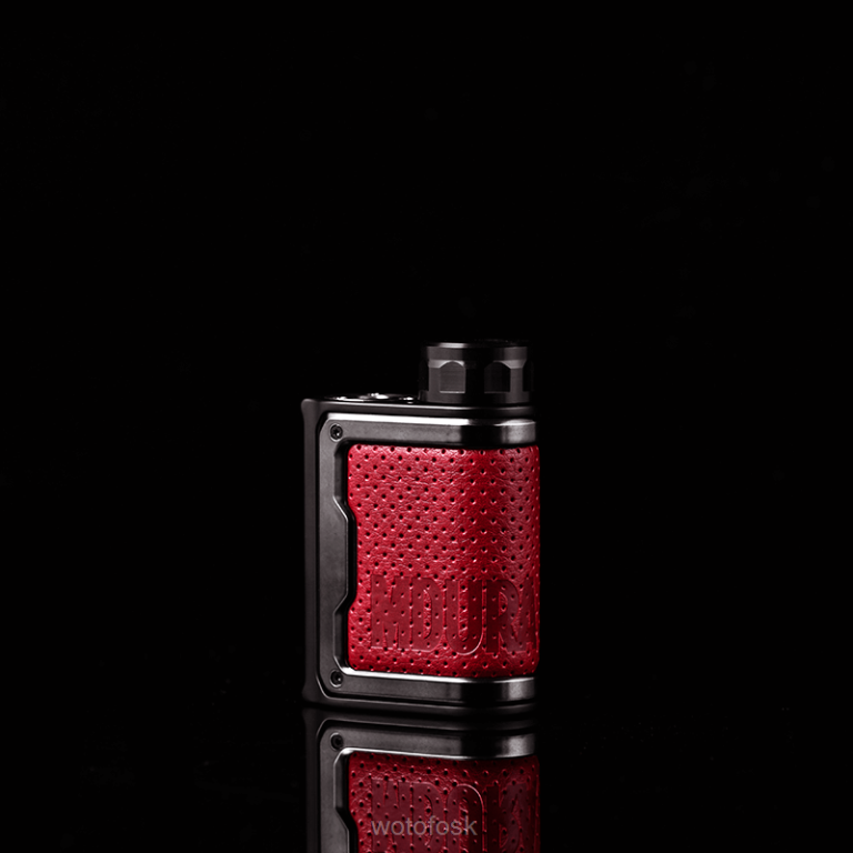 poltón oranžová Z624V118 Wotofo MDURA mini mod - WOTOFO vape flavours