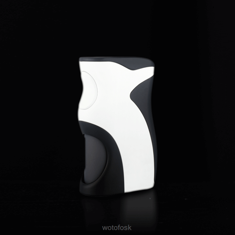 biely Z624V144 Wotofo RECURVE squonk mod - WOTOFO vape pods