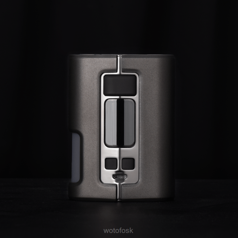 delový kov Z624V147 Wotofo dyadický squonk mod - WOTOFO price