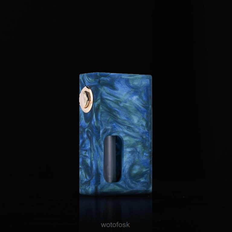fialová čierna červená Z624V143 Wotofo STENTORIAN ram bf mod - WOTOFO vape price