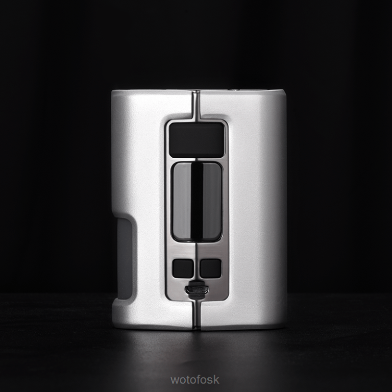 ss Z624V146 Wotofo dyadický squonk mod - WOTOFO e-cigarette