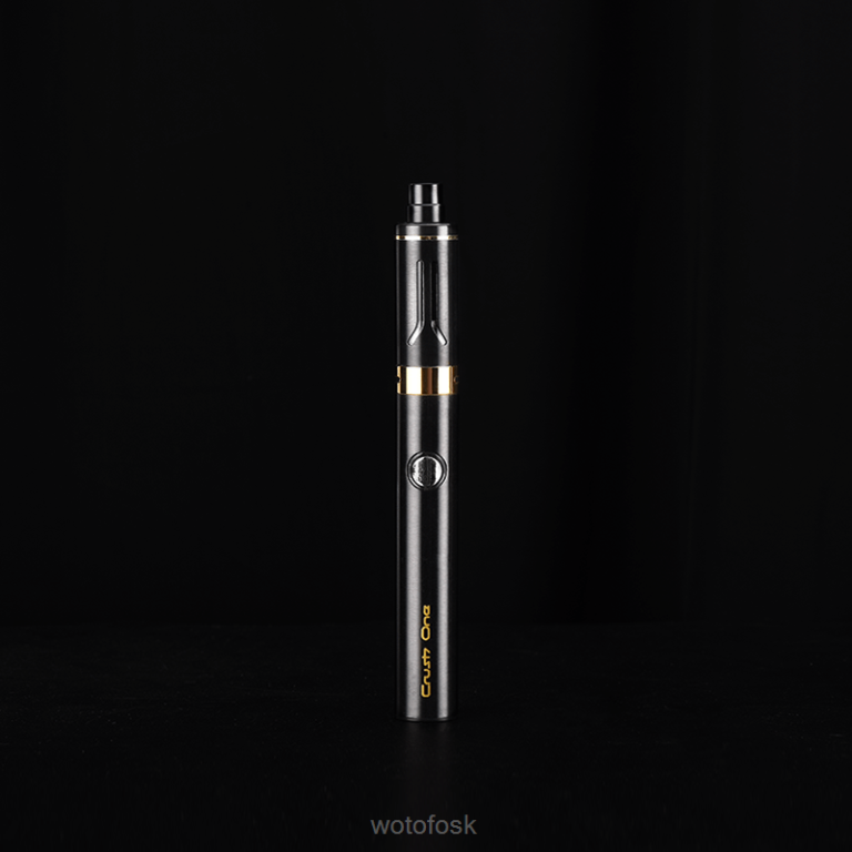biely Z624V103 Wotofo CRUSH ecig v štýle jedného pera - WOTOFO vape price