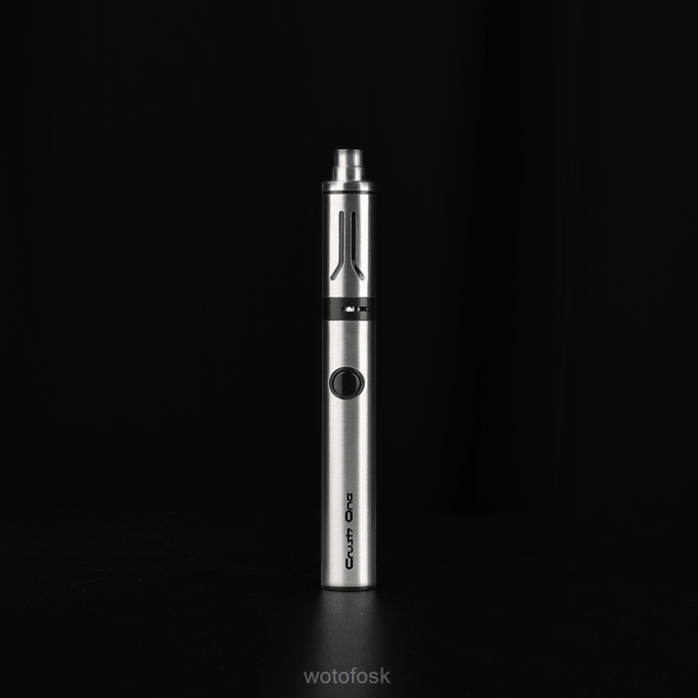 biely Z624V103 Wotofo CRUSH ecig v štýle jedného pera - WOTOFO vape price