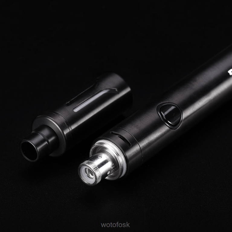 biely Z624V103 Wotofo CRUSH ecig v štýle jedného pera - WOTOFO vape price